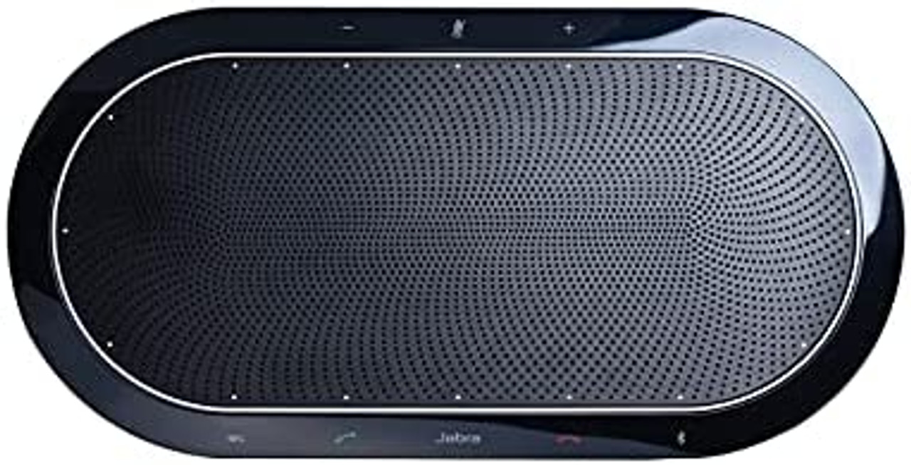 Jabra Speak 810 Stationary Speakerphone